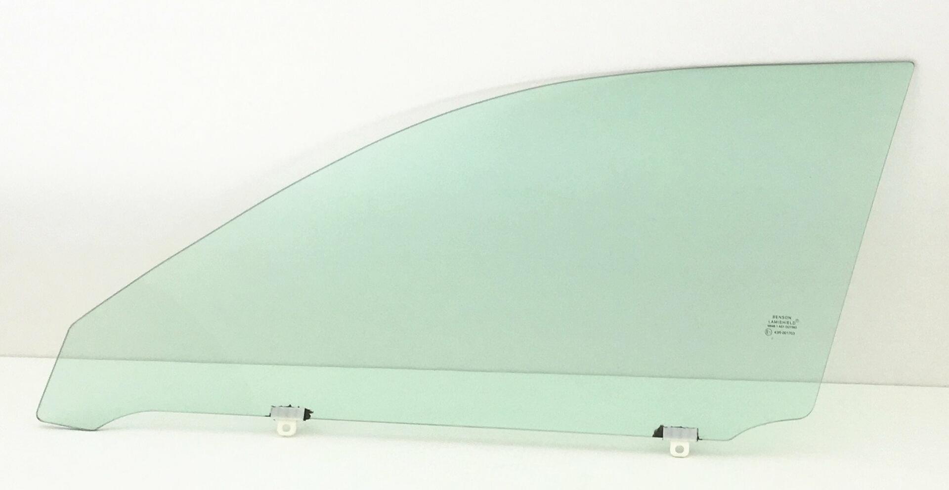 Laminated Driver Left Side Front Door Window Door Glass Compatible with Lexus Lexus LS600h L / LS460 L 2007-2017 Models (Not For LS460)