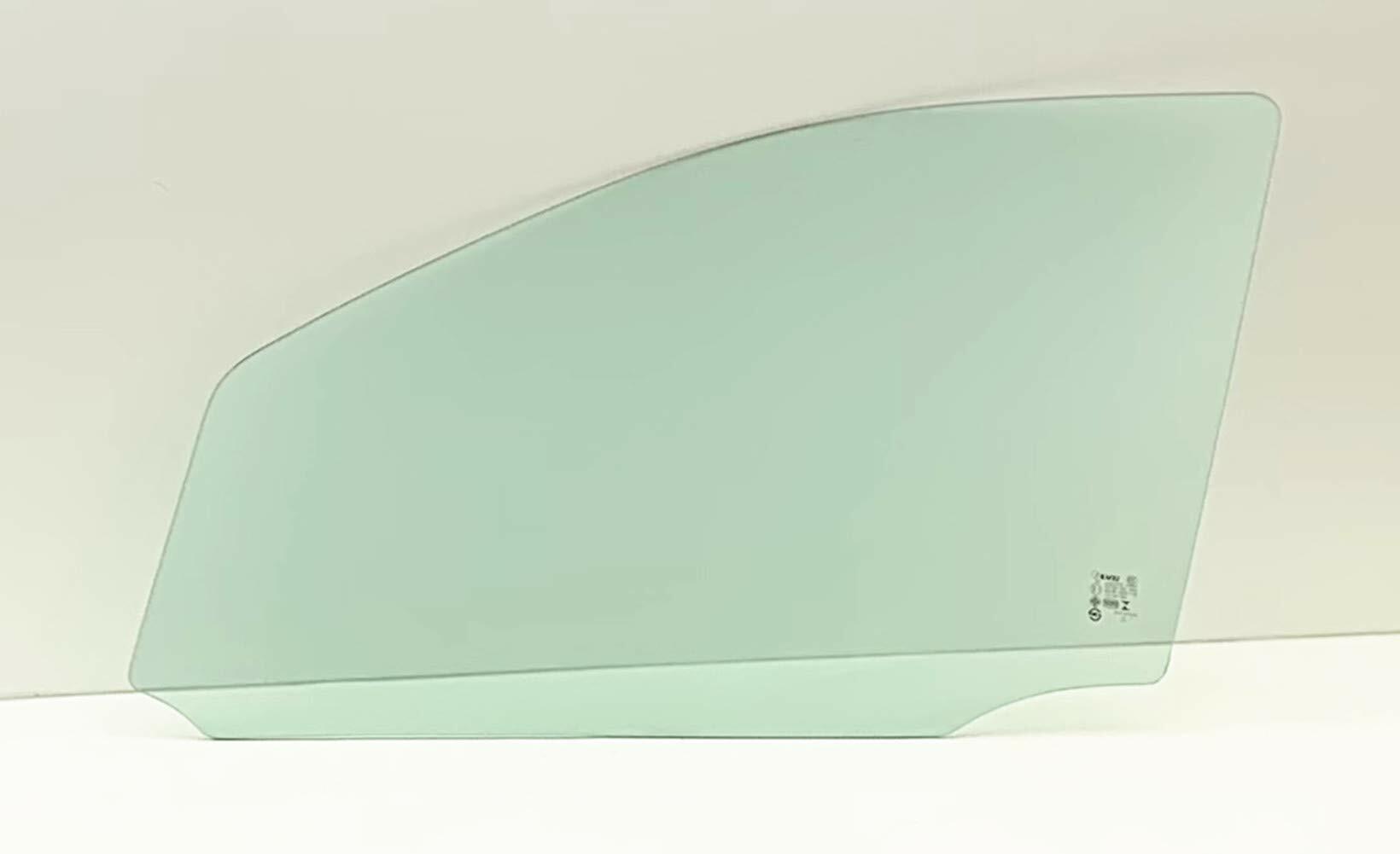 Laminated Driver Left Side Front Door Window Door Glass Compatible with Mercedes Benz GL320 & GL350 & GL450 & GL550 2006-2012 Models / ML320 & ML350 & ML450 & ML500 & ML63AMG 2006-2011 Models