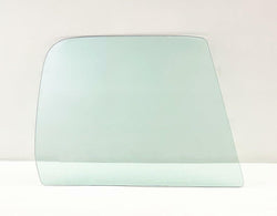 Tempered Passenger Right Side Front Door Window Door Glass Compatible with Chevrolet/GMC C/K-Series Pickup Suburban Blazer Jimmy 1973-1980 Models