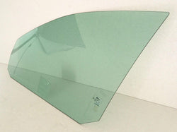 Driver Left Side Door Window Door Glass Compatible with Volkswagen R32 / GTI / Rabbit 2 Door Hatchback 2006-2009 Models