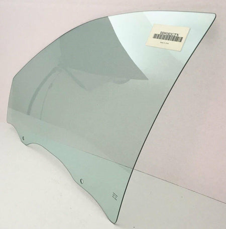 Driver Left Side Front Door Window Door Glass Compatible with Kia Sorento 2003-2010 Models