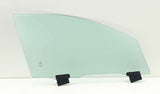 Laminated Passenger Right Side Front Door Window Door Glass Compatible with Hyundai Genesis 4 Door Sedan 2009-2014 Models