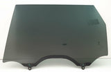 Driver Left Side Rear Door Window Door Glass Compatible with Nissan Pathfinder 2013-2020 Models