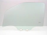 Driver Left Side Front Door Window Door Glass Compatible with Suzuki Equator 2009-2012 Models/Nissan Frontier Pickup 2005-2021 Models