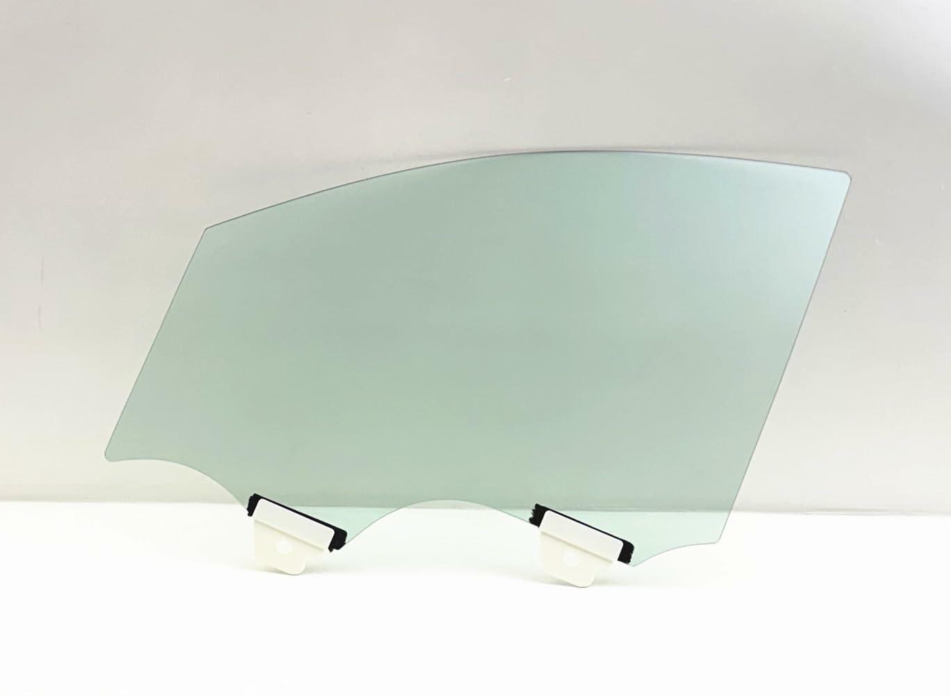 Laminated Driver Left Side Front Door Window Door Glass Compatible with Buick Envision 2016-2020 Models