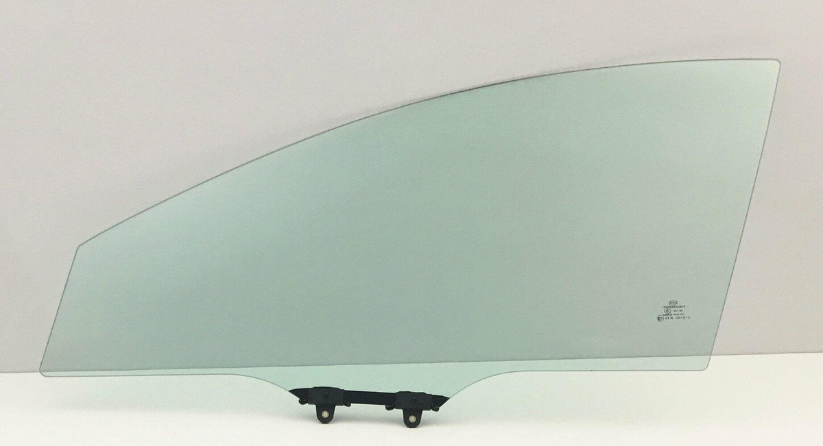 Driver Left Side Front Door Window Door Glass Compatible with Acura RDX 2013-2018 Models