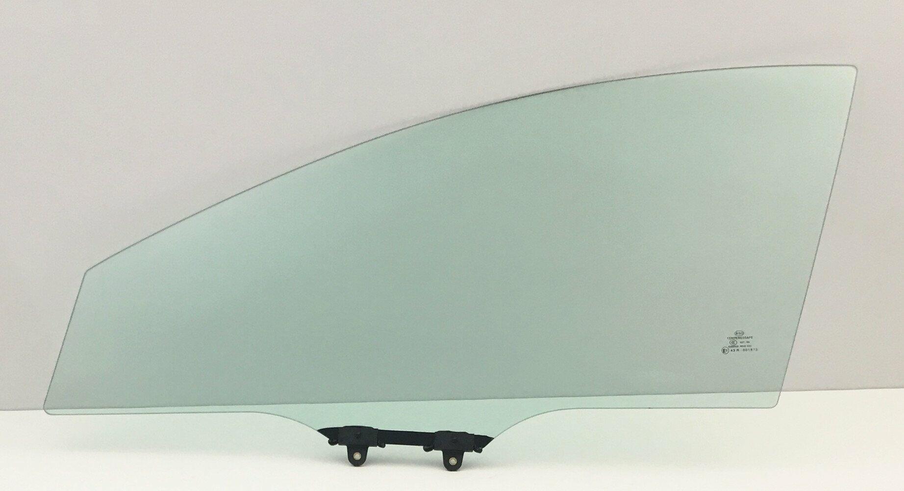 Driver Left Side Front Door Window Door Glass Compatible with Acura RDX 2013-2018 Models