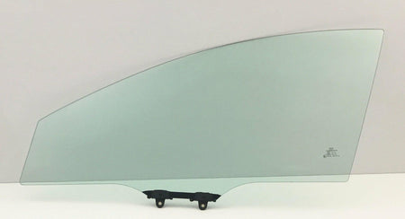 Driver Left Side Front Door Window Door Glass Compatible with Acura RDX 2013-2018 Models