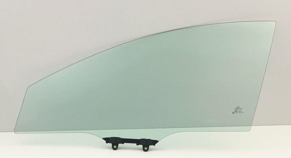 Driver Left Side Front Door Window Door Glass Compatible with Acura RDX 2013-2018 Models