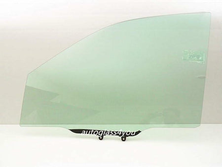 Driver Left Side Front Door Window Door Glass Compatible with Honda Odyssey 1999-2004 Models
