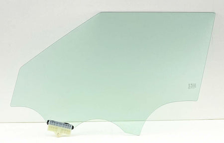 Driver Left Front Door Window Door Glass Compatible with Kia Soul 2020-2025 Models