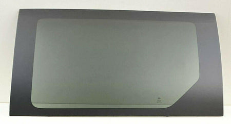 Driver Left Right Side Rear Sliding Cargo Door Window Door Glass Compatible with Nissan Quest 2004-2010 Models