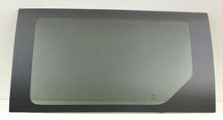 Driver Left Right Side Rear Sliding Cargo Door Window Door Glass Compatible with Nissan Quest 2004-2010 Models