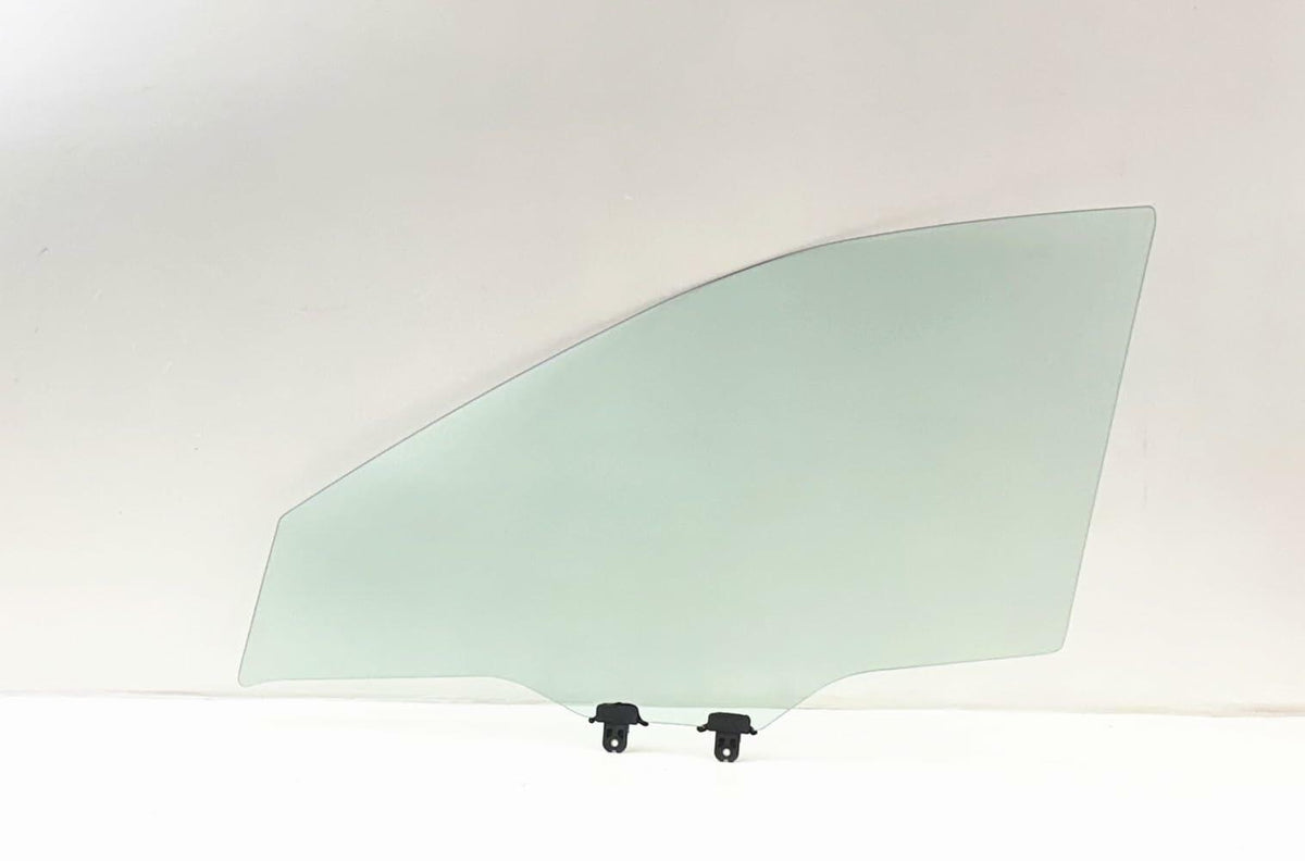 Tempered Driver Left Side Front Door Window Door Glass Compatible with Nissan Rogue 2021-2026 Models (Not For Rogue Sport)