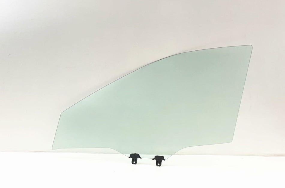 Tempered Driver Left Side Front Door Window Door Glass Compatible with Nissan Rogue 2021-2026 Models (Not For Rogue Sport)