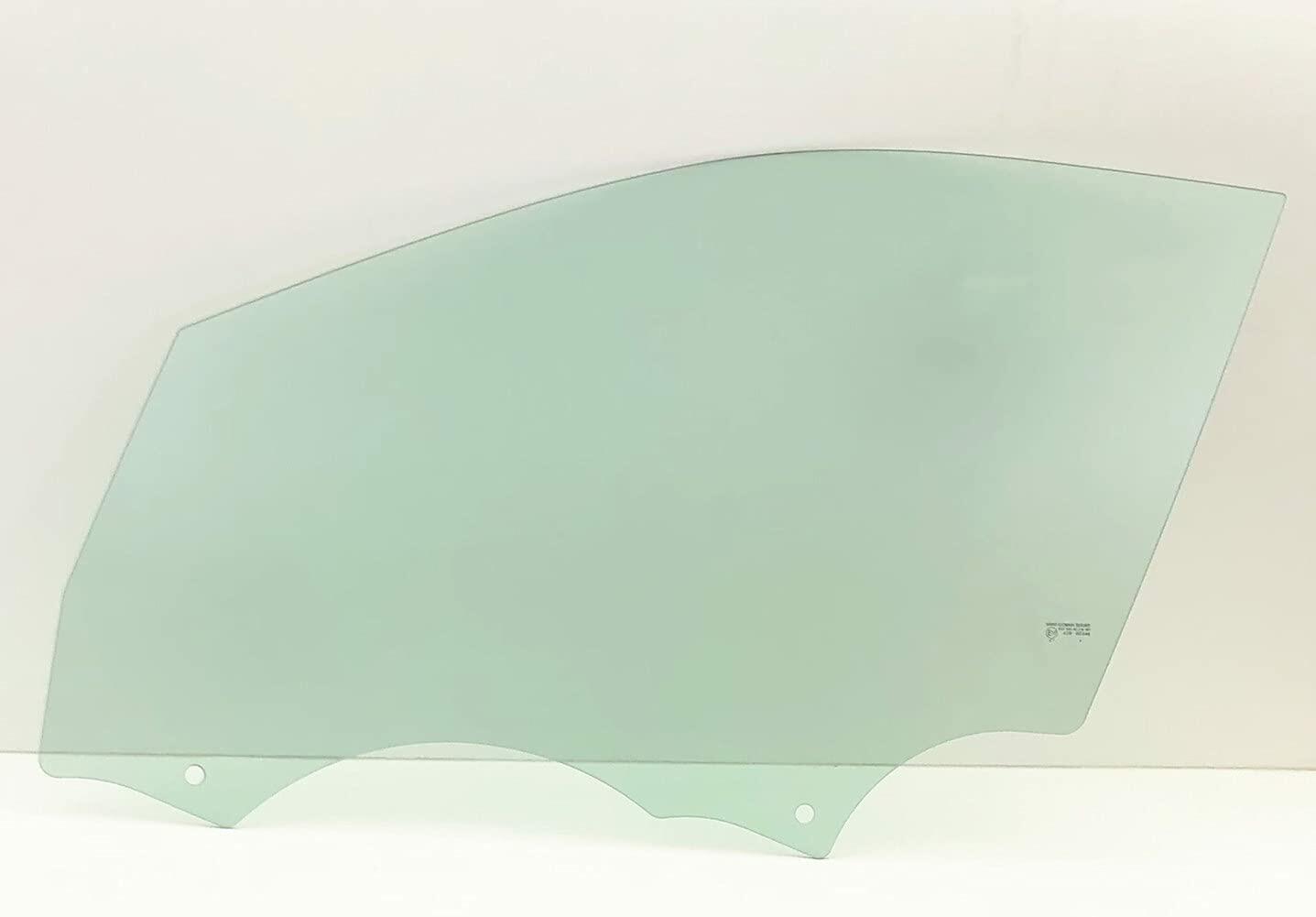 Driver Left Side Front Door Window Door Glass Compatible with Land Rover Discovery Sport 2015-2025 Models