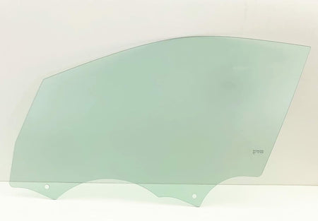 Driver Left Side Front Door Window Door Glass Compatible with Land Rover Discovery Sport 2015-2025 Models