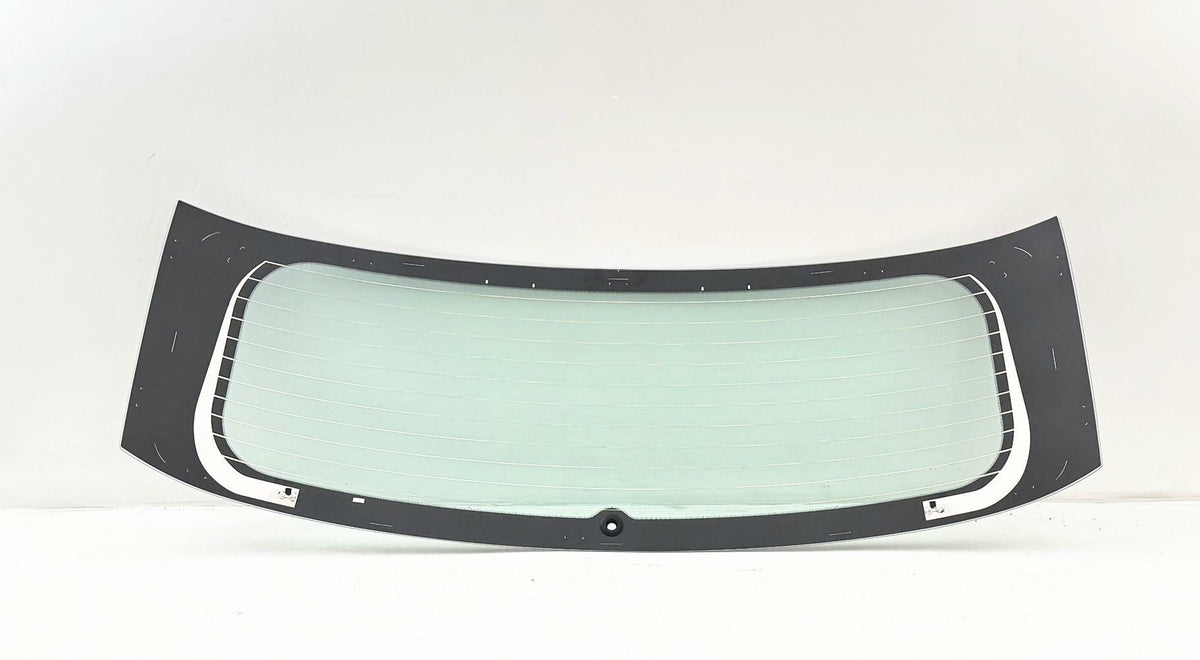 Heated Rear Tailgate Liftgate Back Window Back Glass Compatible with Hyundai Venue 2020-2026 Models