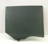 Passenger Right Side Rear Door Window Door Glass Compatible with Mazda CX-5 2013-2016 Models