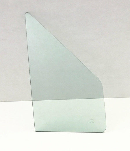 Passenger Right Side Front Vent Window Vent Glass Compatible with Freightliner Sprinter/Dodge Sprinter 2001-2006 Models