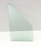 Passenger Right Side Front Vent Window Vent Glass Compatible with Freightliner Sprinter/Dodge Sprinter 2001-2006 Models