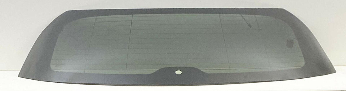 Back Window Back Glass Compatible with Mercedes Benz GLA250 2015-2020 Models / GLA45 AMG 2015-2019 Models