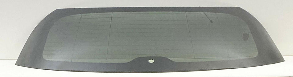Back Window Back Glass Compatible with Mercedes Benz GLA250 2015-2020 Models / GLA45 AMG 2015-2019 Models
