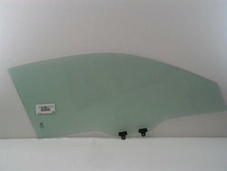 Passenger Right Side Front Door Window Door Glass Compatible with Acura RDX 2007-2012 Models