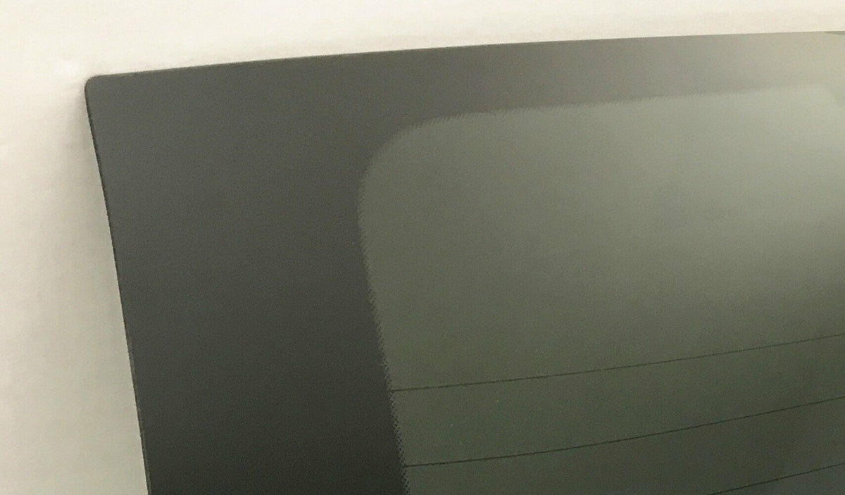 Heated Back Tailgate Window Back Glass Compatible with Acura MDX 2001-2006 Models