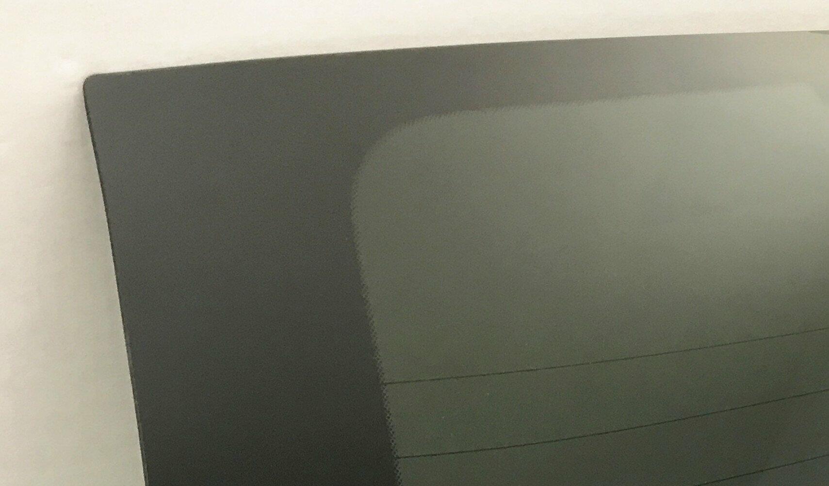 Heated Back Tailgate Window Back Glass Compatible with Acura MDX 2001-2006 Models