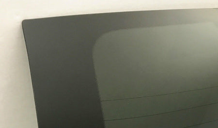 Heated Back Tailgate Window Back Glass Compatible with Acura MDX 2001-2006 Models