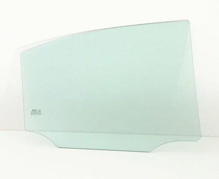 Passenger Right Rear Door Window Door Glass Compatible with Lexus IS250 2006-2013 / Lexus IS350 2006-2013 / Lexus IS-F 2008-2014 4 Door Sedan Models