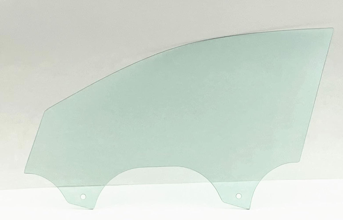 Driver Left Side Front Door Window Door Glass Compatible with Volkswagen Jetta 4 Door Sedan 2019-2026 Models