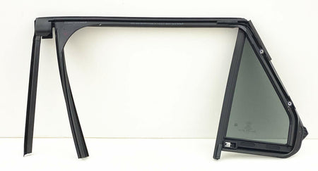 OE Privacy Passenger Right Side Rear Vent Window Vent Glass Compatible with Ford Explorer 2020-2026 Models