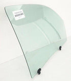 Passenger Right Side Front Door Window Door Glass Compatible with Honda Insight 4 Door Hatchback 2010-2014 Models