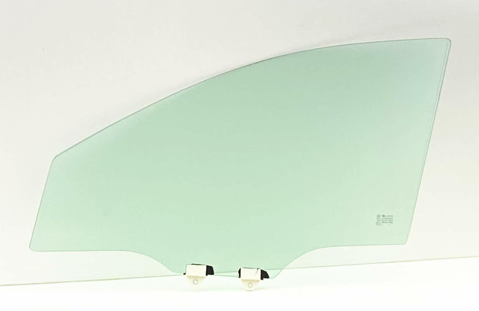 Tempered Driver Left Side Front Door Window Door Glass Compatible with Acura RDX 2019-2026 Models