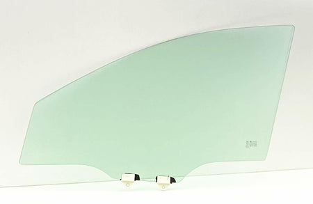 Tempered Driver Left Side Front Door Window Door Glass Compatible with Acura RDX 2019-2026 Models