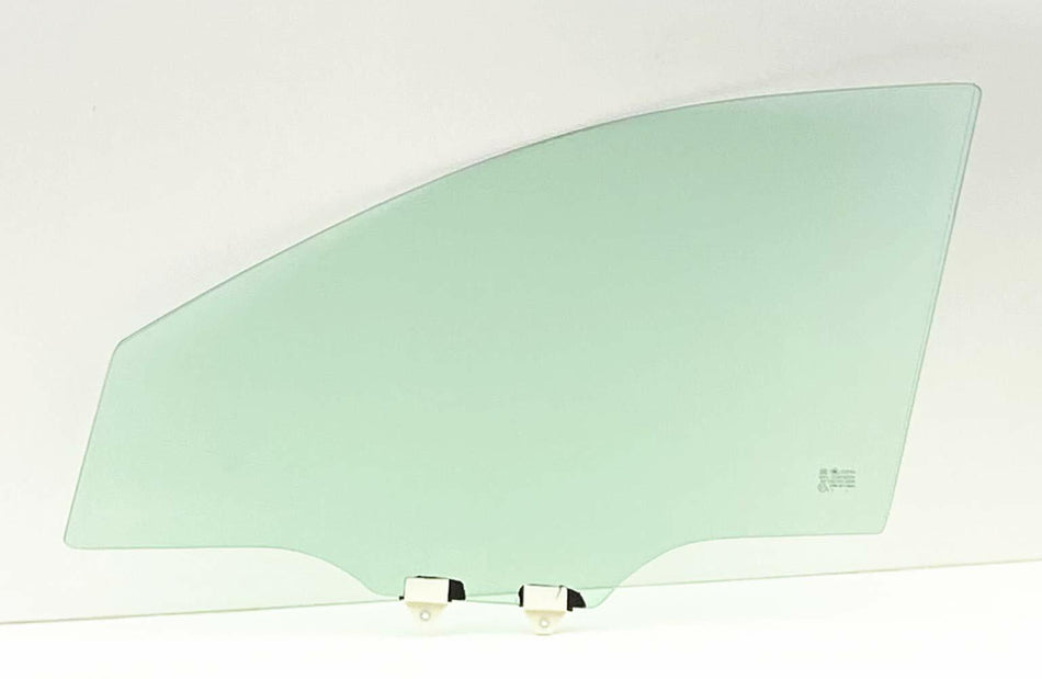 Tempered Driver Left Side Front Door Window Door Glass Compatible with Acura RDX 2019-2026 Models