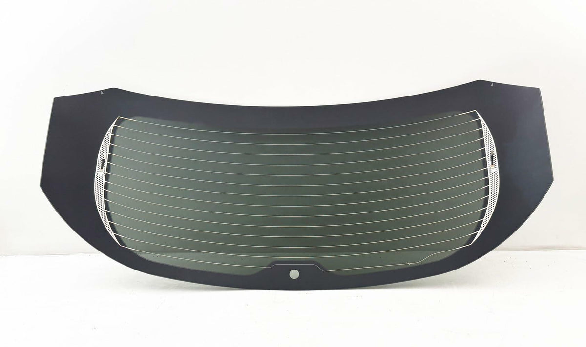 Heated Rear Tailgate Liftgate Back Window Back Glass Compatible with Chevrolet TrailBlazer 2021-2026 Models