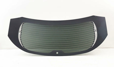 Heated Rear Tailgate Liftgate Back Window Back Glass Compatible with Chevrolet TrailBlazer 2021-2026 Models