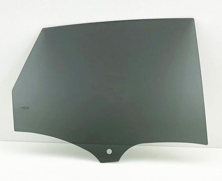 Tempered Passenger Right Side Rear Door Window Door Glass Compatible with Porsche Macan/Macan S 2015-2025 Models