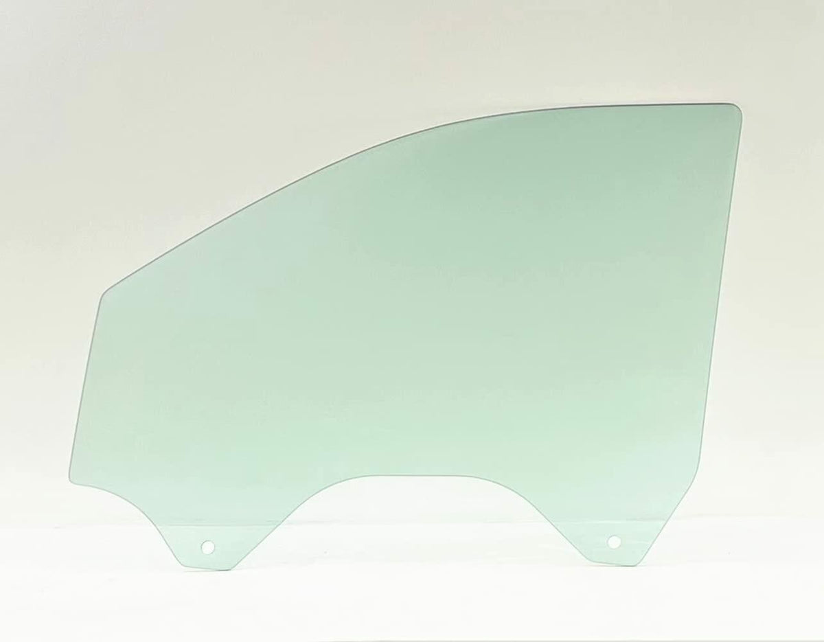 OE Driver Left Side Front Door Window Door Glass Compatible with Chevrolet Tahoe / Suburban 2021-2026 Models