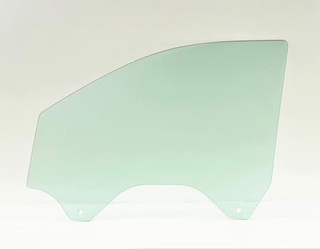 OE Driver Left Side Front Door Window Door Glass Compatible with Chevrolet Tahoe / Suburban 2021-2026 Models