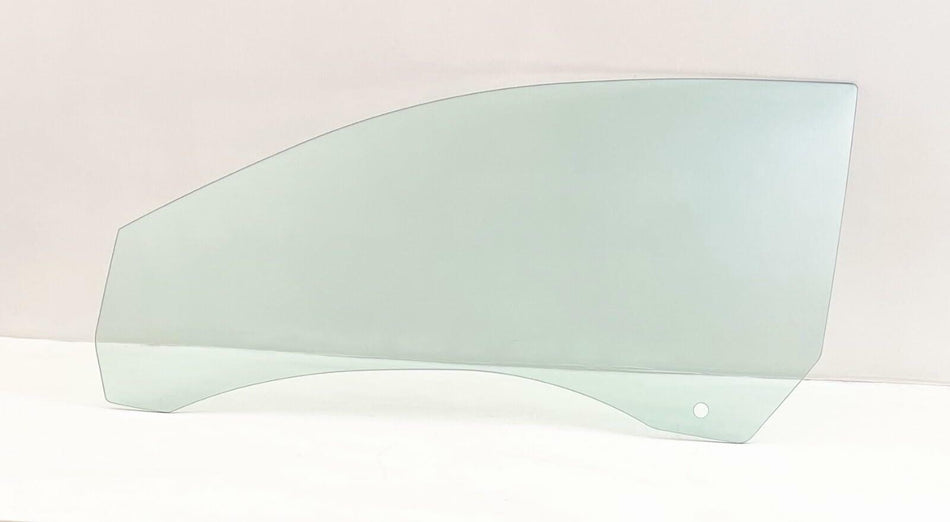 Tempered Driver Left Side Door Window Door Glass Compatible with Audi A5 S5 RS5 2008-2016 2-Door Coupe Models Only (Not For Convertible or Hatchback)