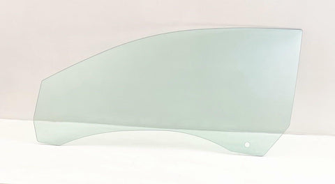 Tempered Driver Left Side Door Window Door Glass Compatible with Audi A5 S5 RS5 2008-2016 2-Door Coupe Models Only (Not For Convertible or Hatchback)