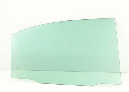 Passenger Right Side Rear Door Window Door Glass Compatible with Lexus ES300 2002-2003 Models / ES330 2004-2006 Models