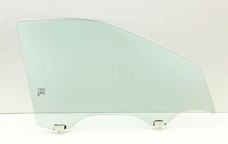 Passenger Right Side Front Door Window Door Glass Compatible with Nissan Kicks 2017-2024 Models