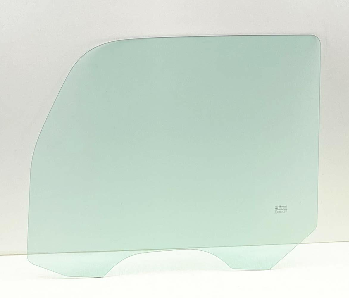 Driver Left Side Front Door Window Door Glass Compatible with Peterbilt 579 2012-2025 Models