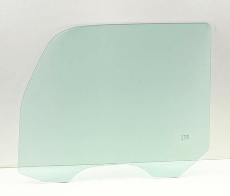 Driver Left Side Front Door Window Door Glass Compatible with Peterbilt 579 2012-2025 Models