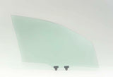 Lamianted Passenger Right Side Front Door Window Door Glass Compatible with Subaru Outback / Legacy 2020-2025 Models